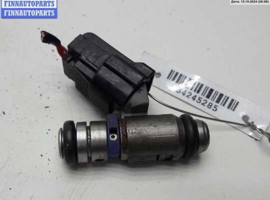 Форсунка топливная VG1498619 на Volkswagen Golf-4