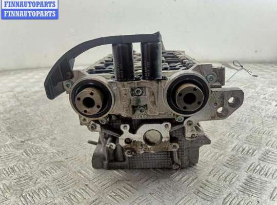 купить Головка блока цилиндров двигателя (ГБЦ) на Audi A6 C5 (1997-2005)