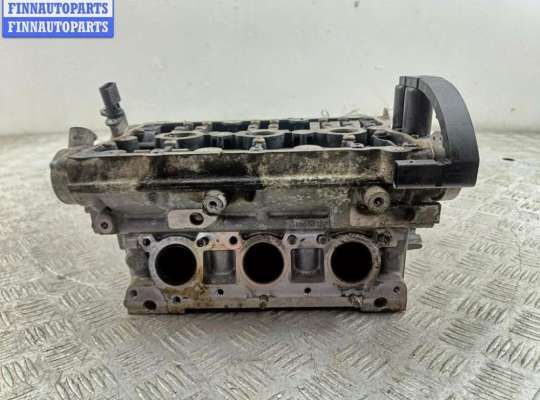 купить Головка блока цилиндров двигателя (ГБЦ) на Audi A6 C5 (1997-2005)