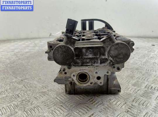 купить Головка блока цилиндров двигателя (ГБЦ) на Audi A6 C5 (1997-2005)