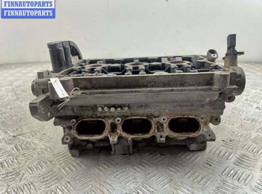купить Головка блока цилиндров двигателя (ГБЦ) на Audi A6 C5 (1997-2005)