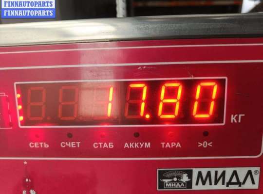 купить Головка блока цилиндров двигателя (ГБЦ) на Audi A6 C5 (1997-2005)
