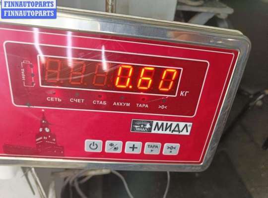 купить Решетка радиатора на Volkswagen Golf-4