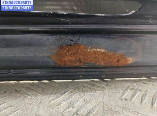 купить Крышка багажника (дверь задняя) на Ford Galaxy (2000-2006)