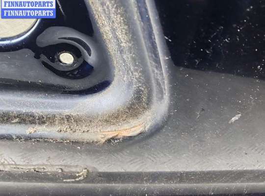 купить Крышка багажника (дверь задняя) на Ford Galaxy (2000-2006)