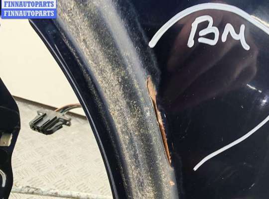 купить Крышка багажника (дверь задняя) на Ford Galaxy (2000-2006)