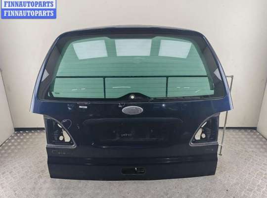 купить Крышка багажника (дверь задняя) на Ford Galaxy (2000-2006)