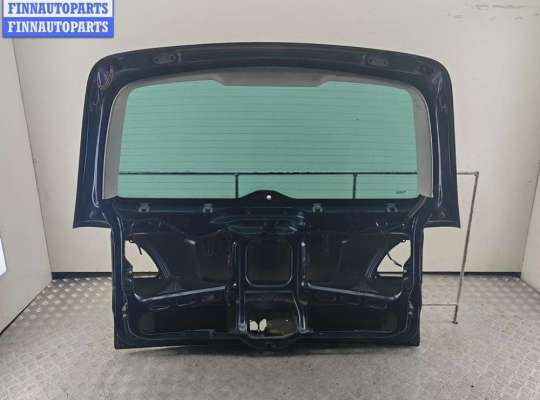 купить Крышка багажника (дверь задняя) на Ford Galaxy (2000-2006)