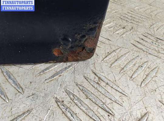 купить Крышка багажника (дверь задняя) на Ford Galaxy (2000-2006)