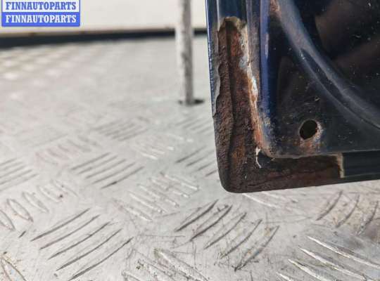 купить Крышка багажника (дверь задняя) на Ford Galaxy (2000-2006)