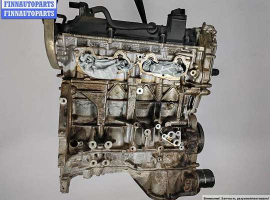 купить Двигатель (ДВС) на Nissan Primera P12 (2002-2008)