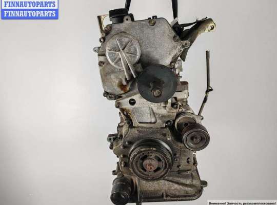 купить Двигатель (ДВС) на Nissan Primera P12 (2002-2008)