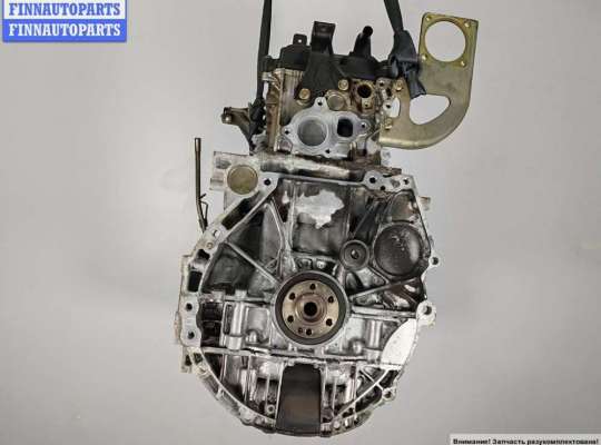 купить Двигатель (ДВС) на Nissan Primera P12 (2002-2008)