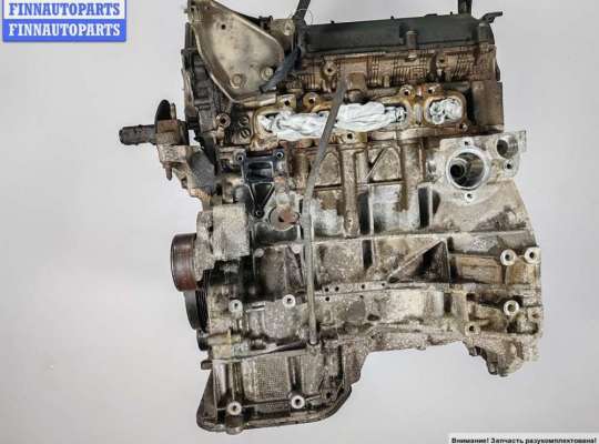 купить Двигатель (ДВС) на Nissan Primera P12 (2002-2008)