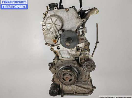 купить Двигатель (ДВС) на Nissan Primera P12 (2002-2008)