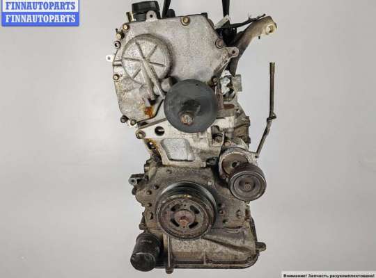 купить Двигатель (ДВС) на Nissan Primera P12 (2002-2008)