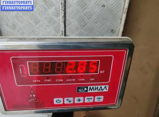 купить Вентилятор радиатора на Opel Zafira B (2004-2014)