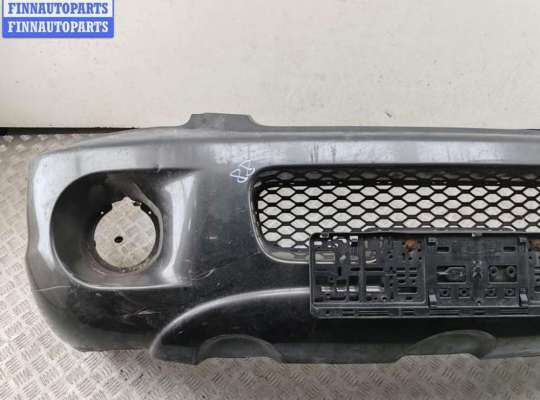 купить Бампер передний на Hyundai Santa Fe (2001-2006)