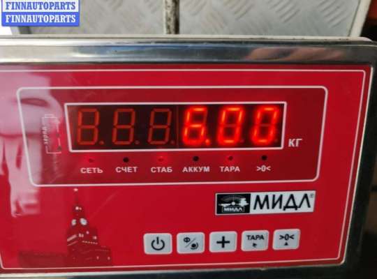 купить Бампер передний на Hyundai Santa Fe (2001-2006)