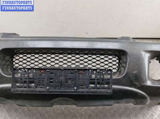 купить Бампер передний на Hyundai Santa Fe (2001-2006)
