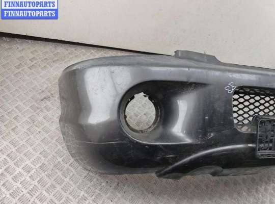 купить Бампер передний на Hyundai Santa Fe (2001-2006)