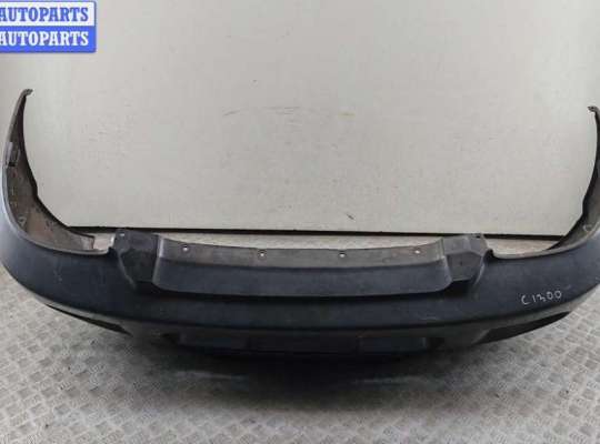 купить Бампер передний на Hyundai Santa Fe (2001-2006)