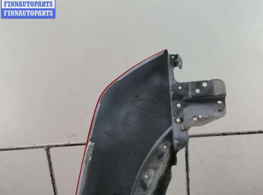 купить Крыло переднее левое на Ford Transit/Tourneo Connect (2002-2013)