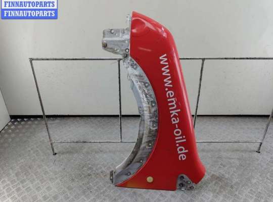 Крыло переднее левое FO2204793 на Ford Transit/Tourneo Connect (2002-2013)
