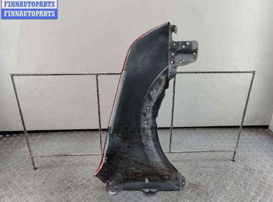 купить Крыло переднее левое на Ford Transit/Tourneo Connect (2002-2013)