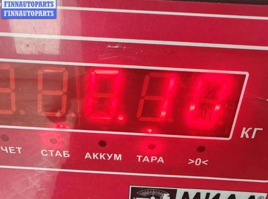 купить Датчик детонации на Renault Kangoo I (1998-2008)