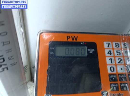 купить Форсунка омывателя на Renault Laguna II (2001-2007)