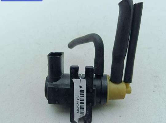 купить Клапан управления турбиной (актуатор) на Volkswagen Passat B6