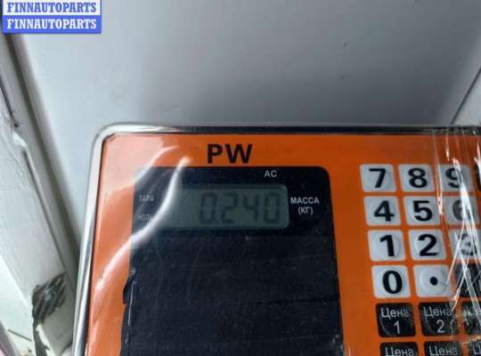 купить Клапан управления турбиной (актуатор) на Volkswagen Passat B6