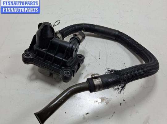 купить Термостат на Mercedes C-Class W203 (2000-2006)