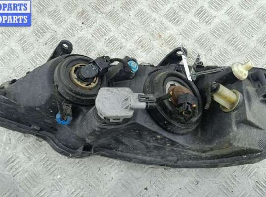 купить Фара правая на Opel Astra G (1998-2004)