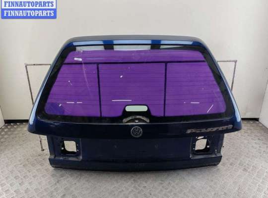 Купить Крышка багажника (дверь задняя) на Volkswagen Passat B4 Крышка багажника (дверь задняя) VG2711423 на Volkswagen Passat B4