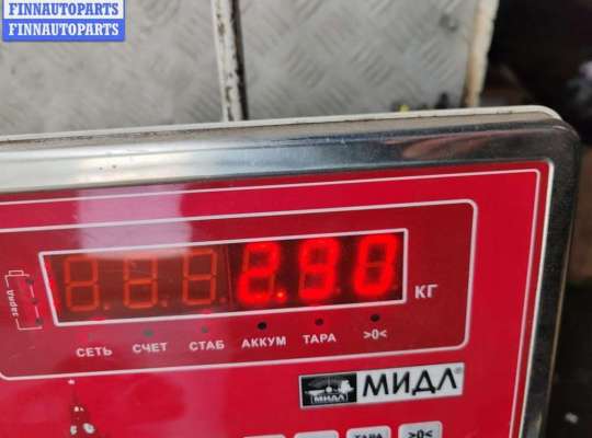 купить Руль на Ford Mondeo III (2000-2007)