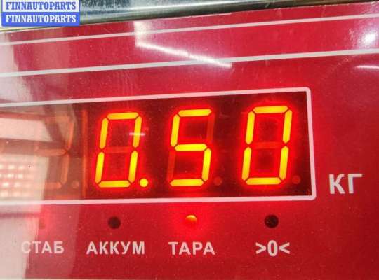 купить Колодки тормозные задние на SsangYong Rodius