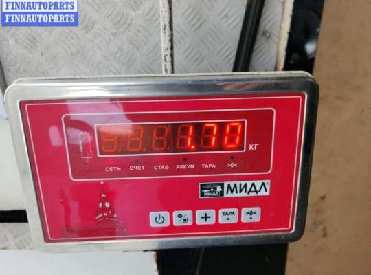 купить Двигатель отопителя (моторчик печки) на Volkswagen Passat B6