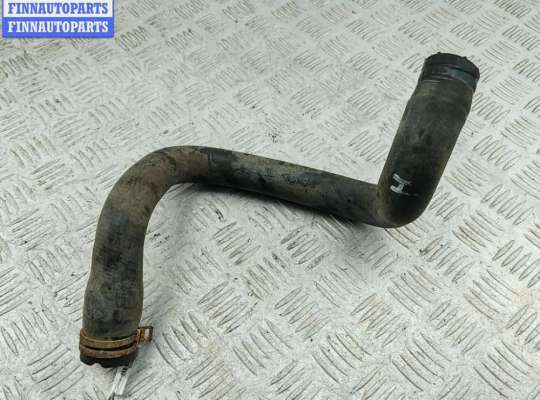 Патрубок (трубка, шланг) на Ford Focus I
