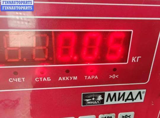 купить Датчик ABS передний на Mercedes E-Class W211 (2002-2009)