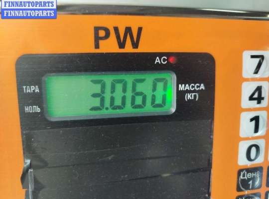 купить Фара правая на BMW 5 E39 (1995-2003)