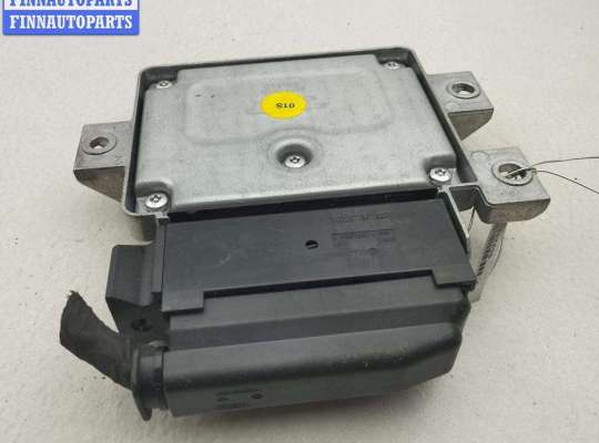 Блок стояночного тормоза (ручника) электронный на Volkswagen Passat B6 (3C)