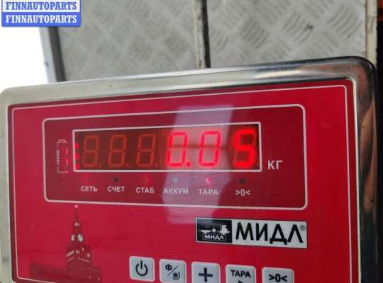 купить Трос двери задней на Opel Astra H (2004-2009)