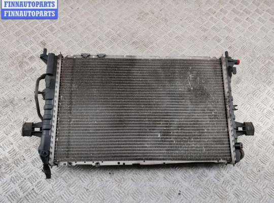 купить Радиатор основной на Opel Zafira A (1999-2005)