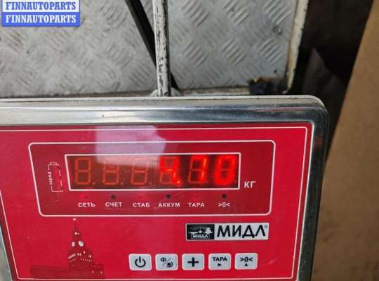 купить Радиатор основной на Opel Zafira A (1999-2005)