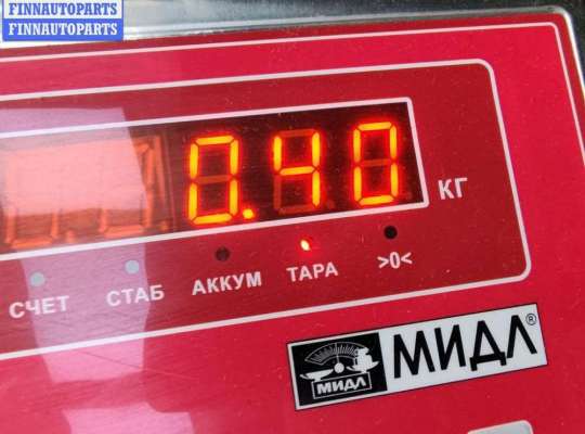 купить Молдинг двери передней левой на Opel Zafira A (1999-2005)