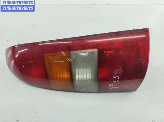 купить Фонарь задний правый на Opel Astra G (1998-2004)