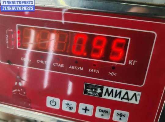 купить Фонарь задний правый на Opel Astra G (1998-2004)