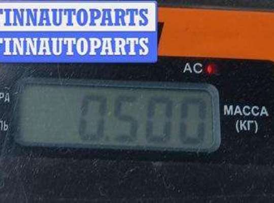 купить Гофра инжектора на BMW 5 E39 (1995-2003)